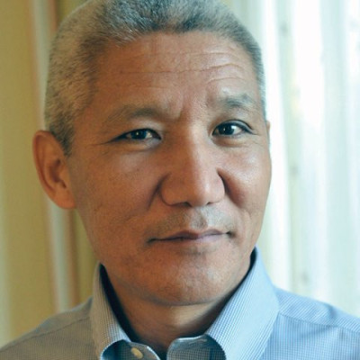 Thupten Jinpa