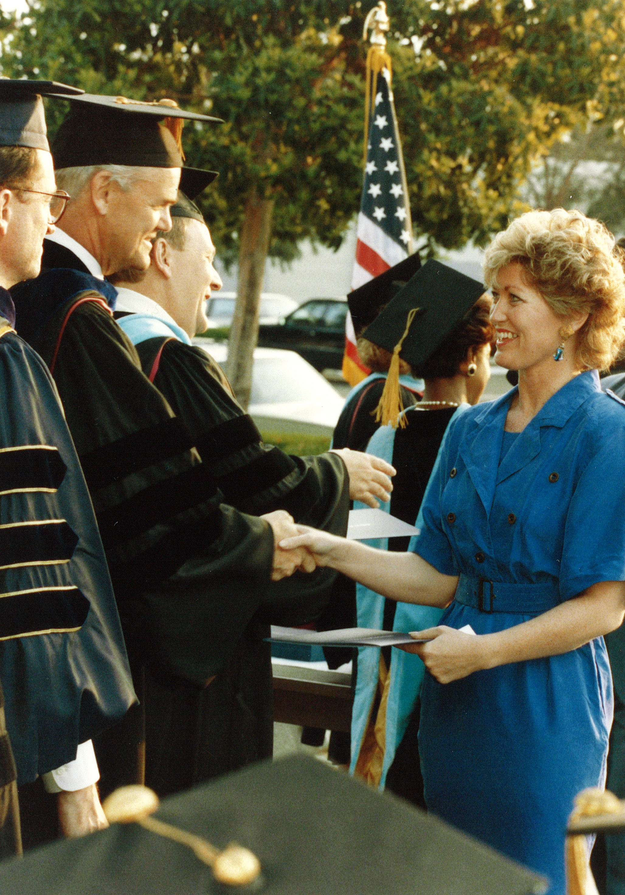 CSUSM Celebrates 25th Anniversary All Year Long