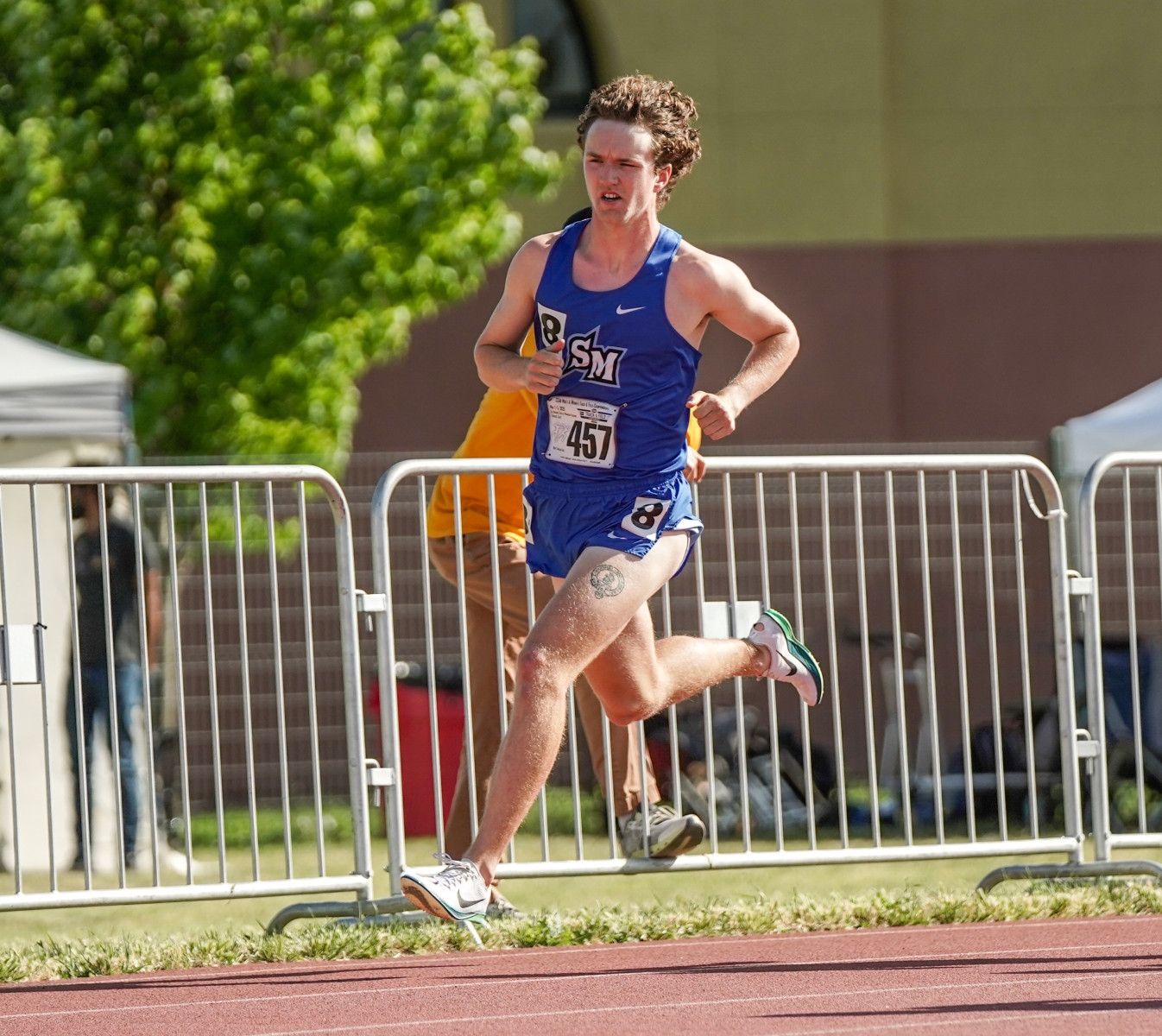 Renton McGregor is the recipient of both the Reid Athletic Scholarship and the K. Brooks and Marion Reid Student Achievement Award in Discrete Mathematics. Renton McGregor is the recipient of both the Reid Athletic Scholarship and the K. Brooks and Marion Reid Student Achievement Award in Discrete Mathematics.