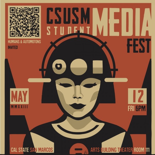 Student Media Festival