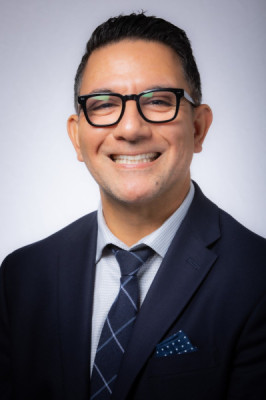 Tony Acevedo