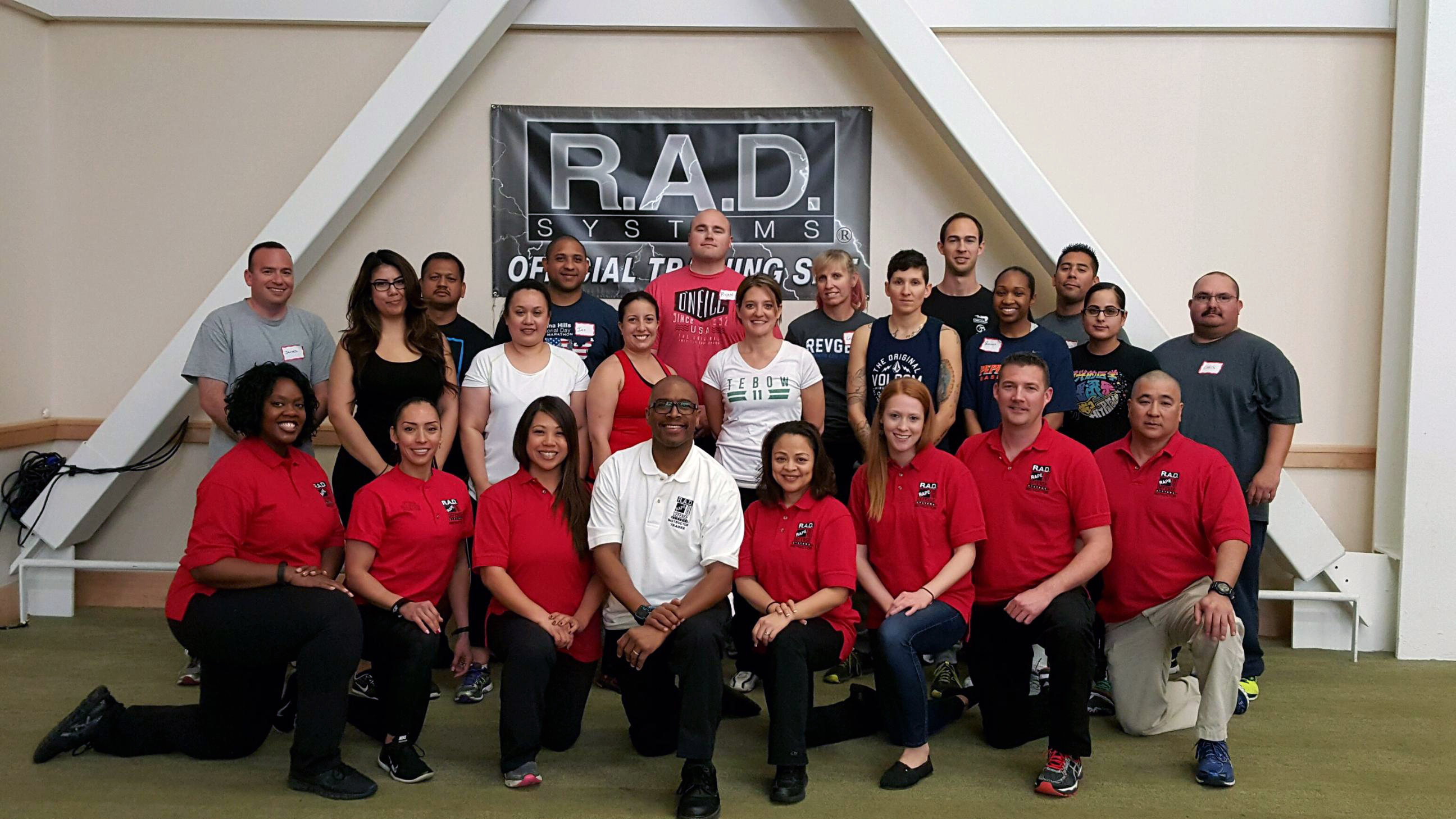 CSUSM offers Rape Aggression Defense Course, March 1-3