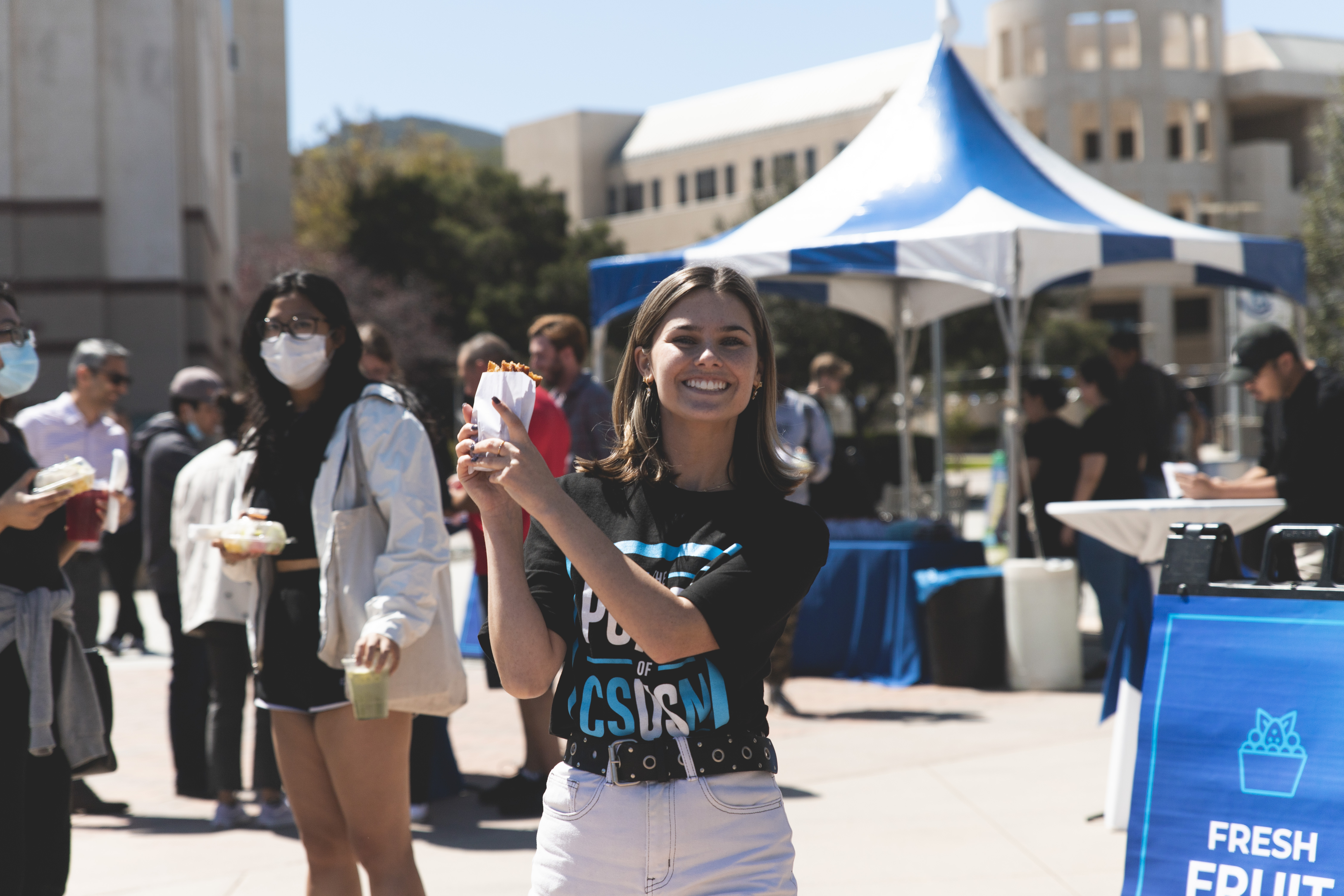 University Celebrates Launch of New Strategic Plan