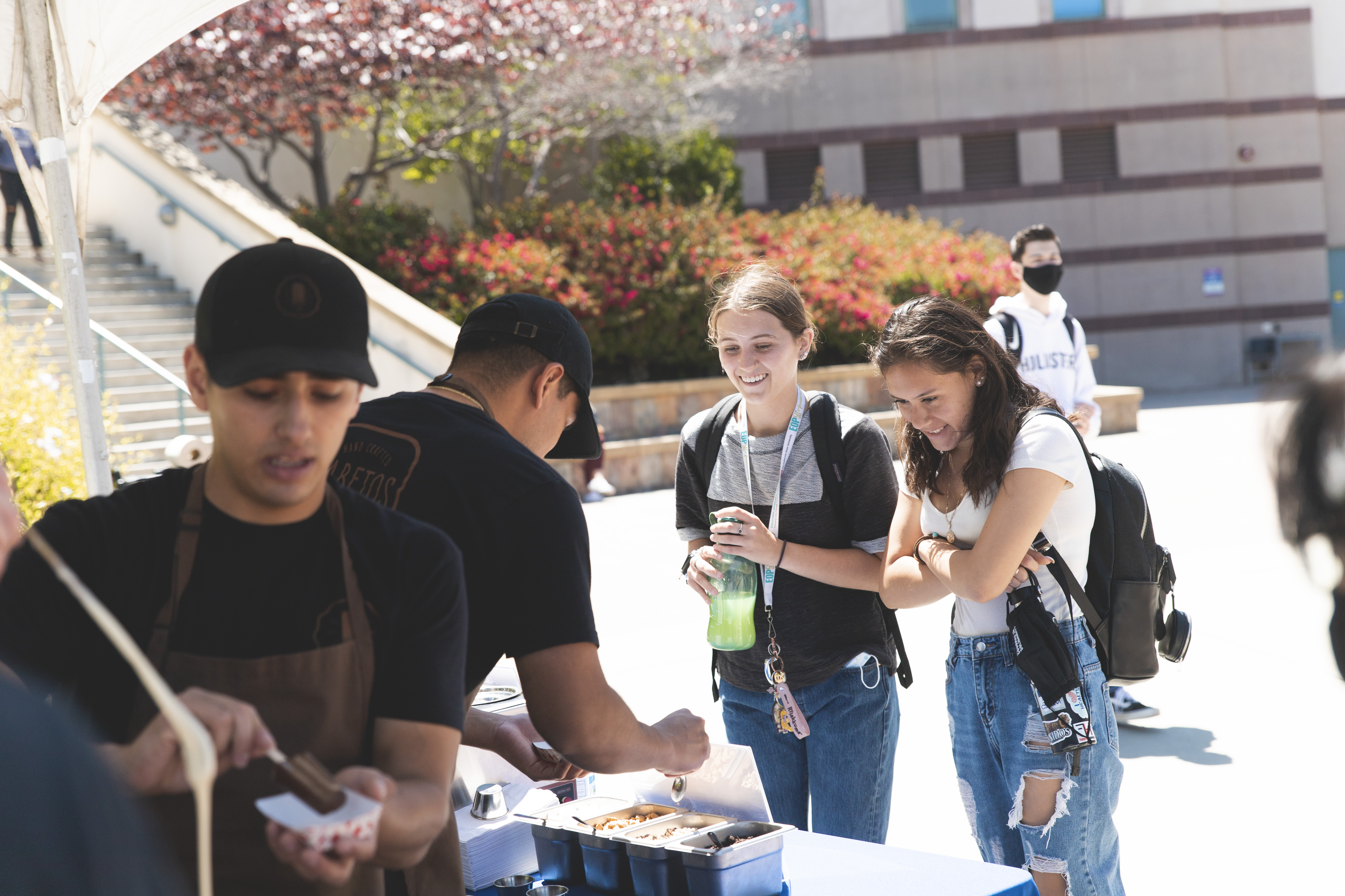 University Celebrates Launch of New Strategic Plan