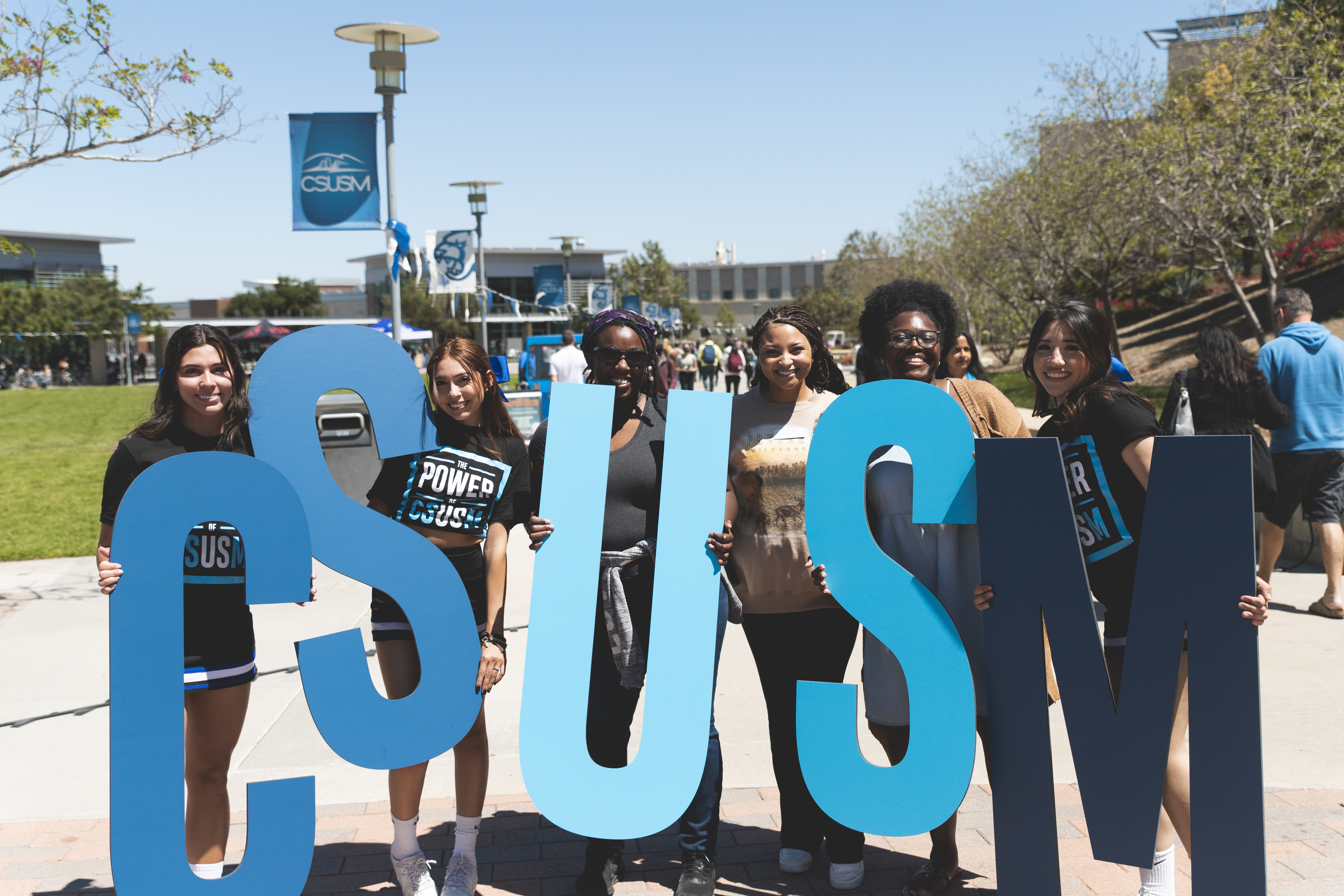 University Celebrates Launch of New Strategic Plan