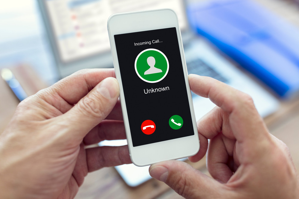 Up to One in Four Consumers Experience Fraud Attempts Via Mobile ...
