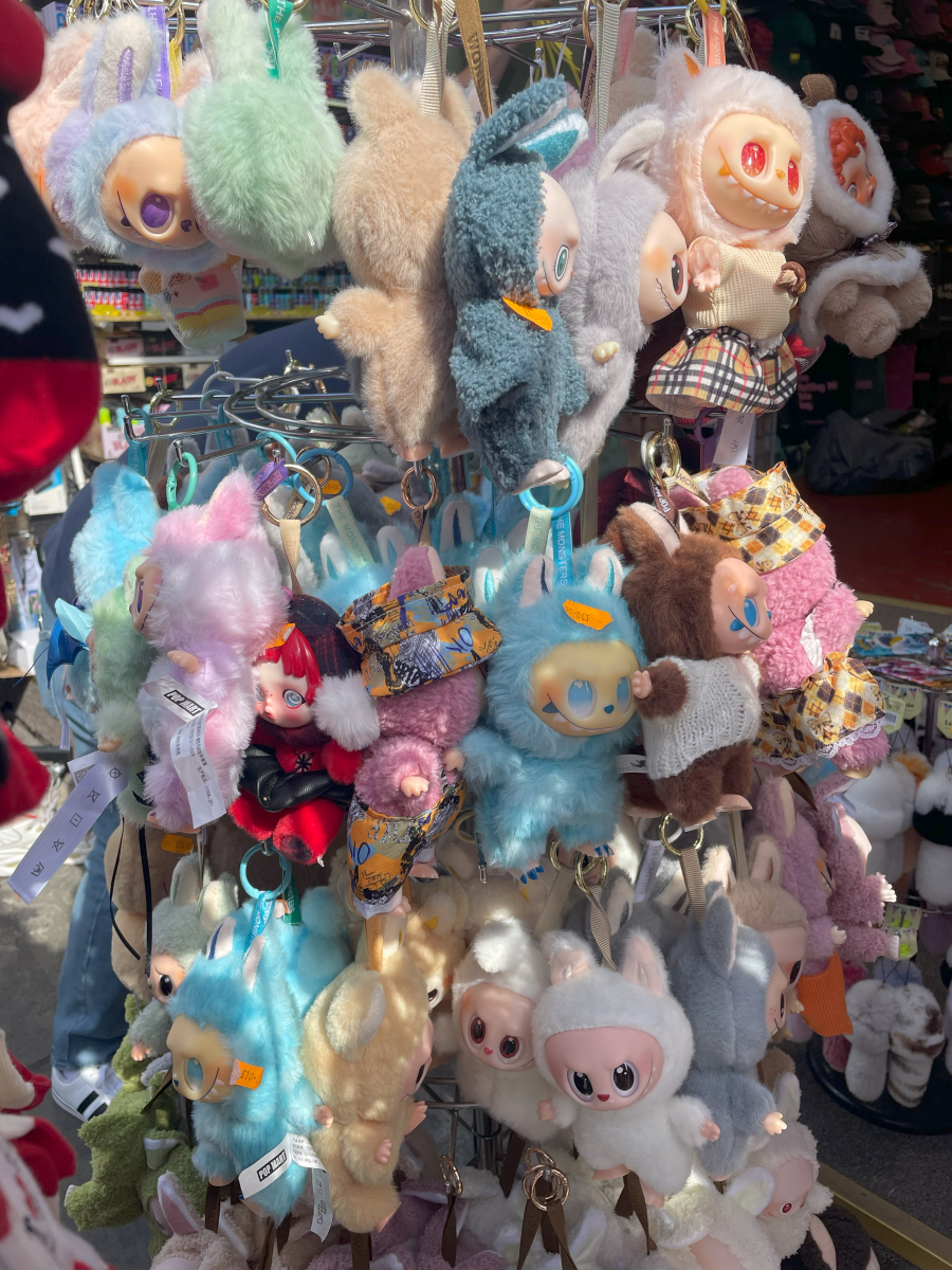 Camden Council seizes thousands of fake Labubu dolls – warning of ...