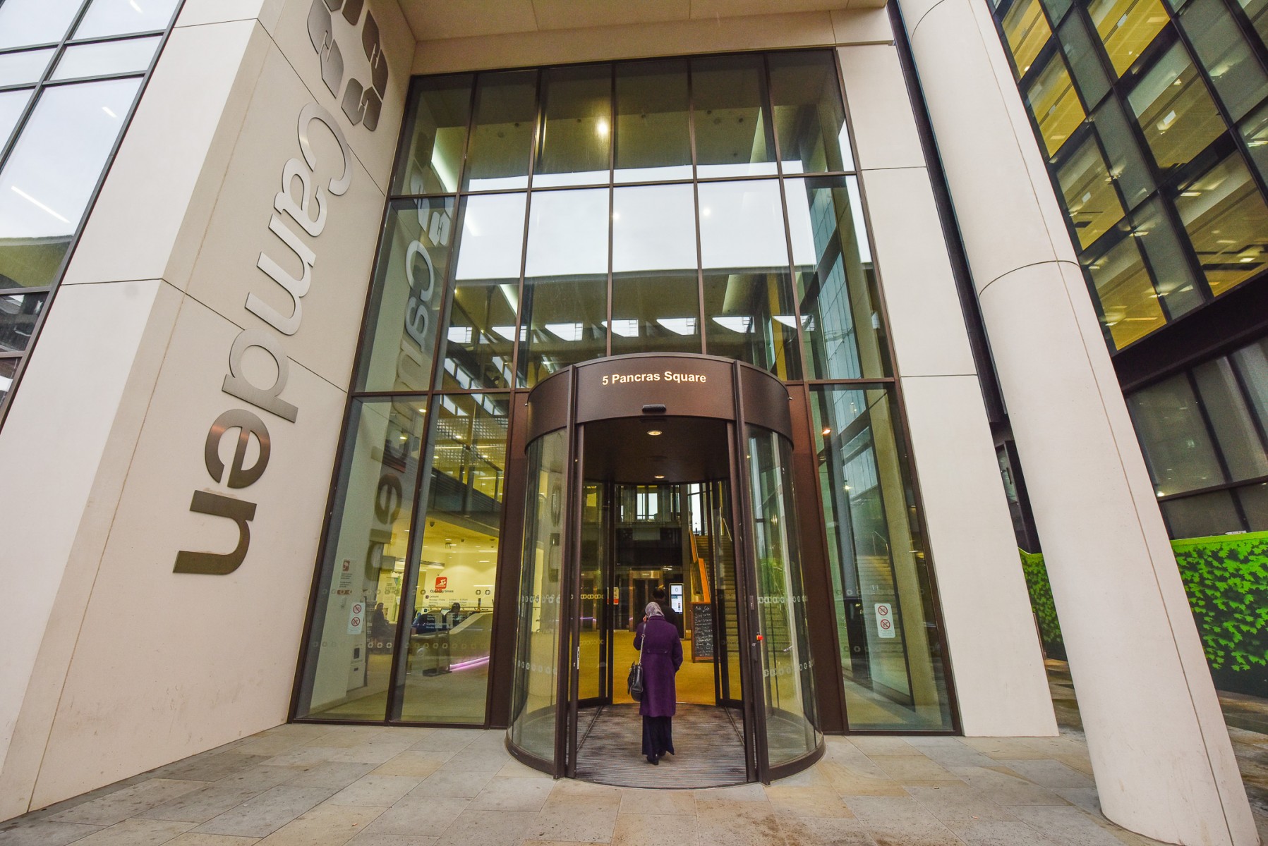 Camden Council set to appoint new Chief Executive