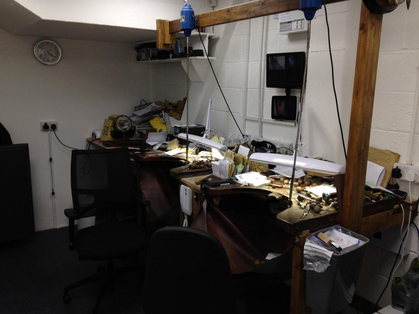 Council supports Camden’s jewellery industry