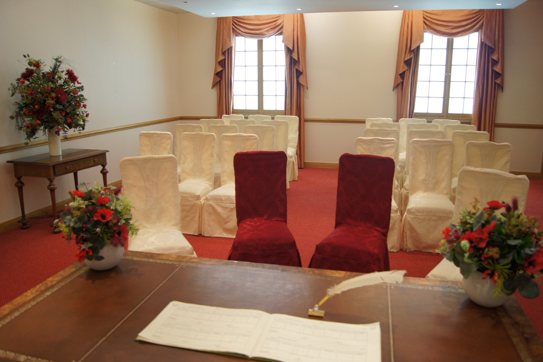 Camden weddings in the heart of London