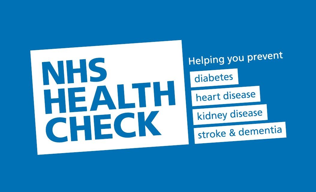 Get your free NHS Health Check