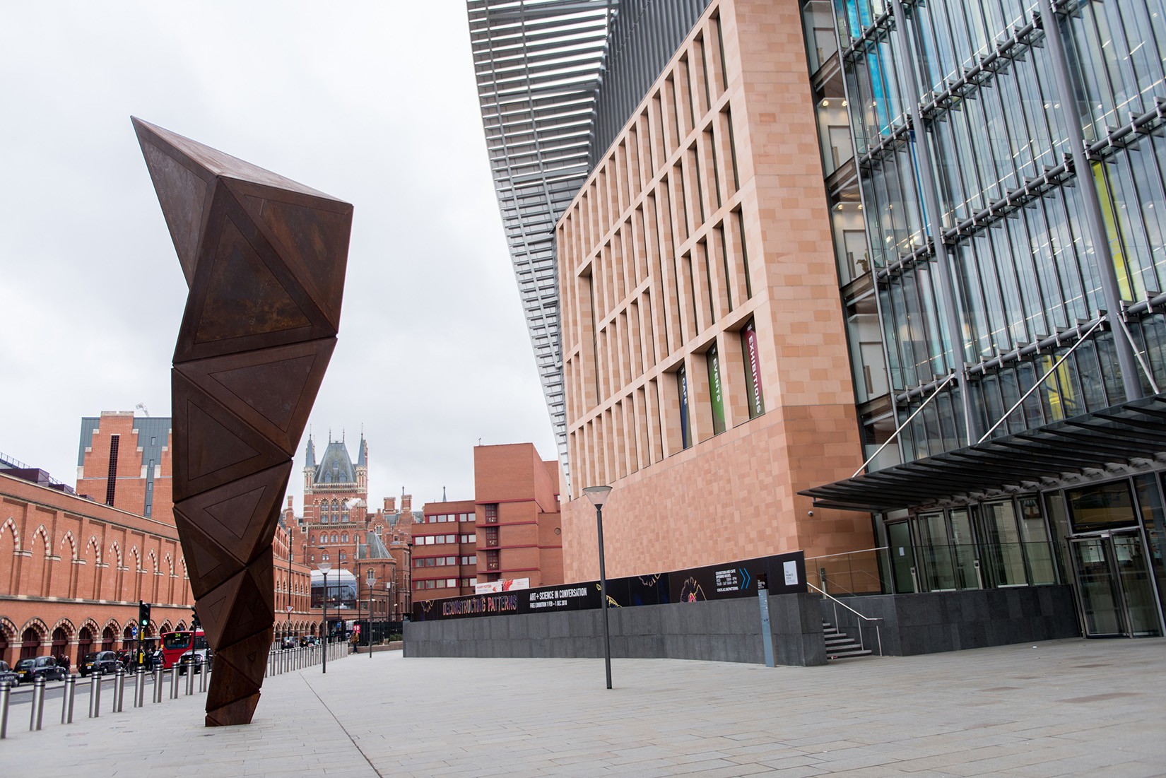 Camden teams up with leading tech companies to deliver online work