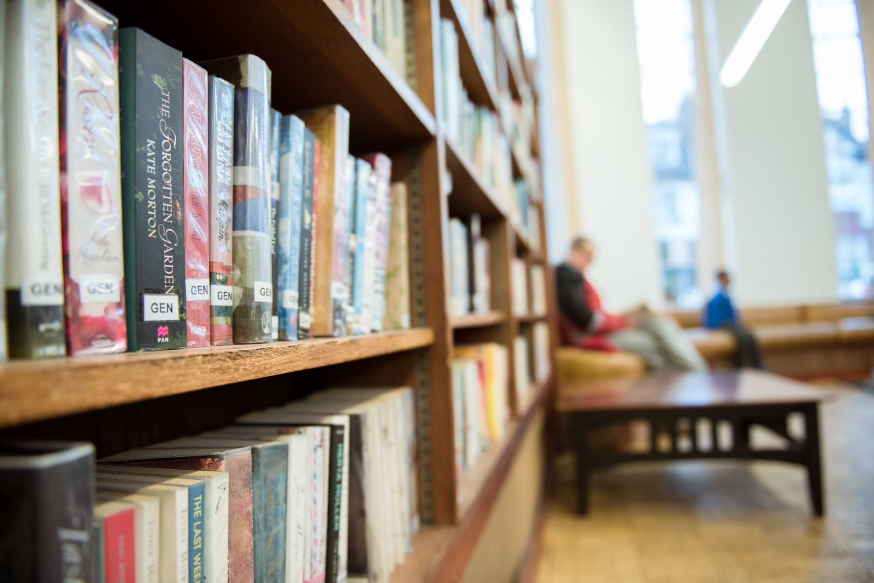 First of Camden’s libraries set to reopen from Monday 3 August