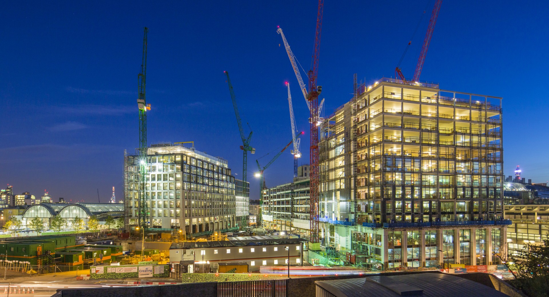 Camden launches Open Data platform