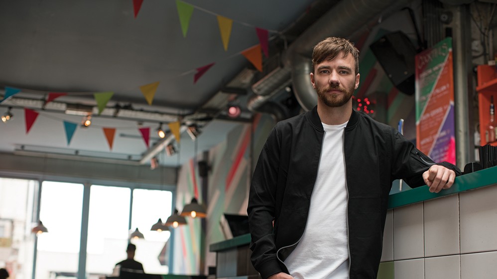 It's National HIV Testing Week this week