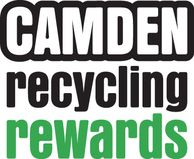 Camden Recycling Rewards news