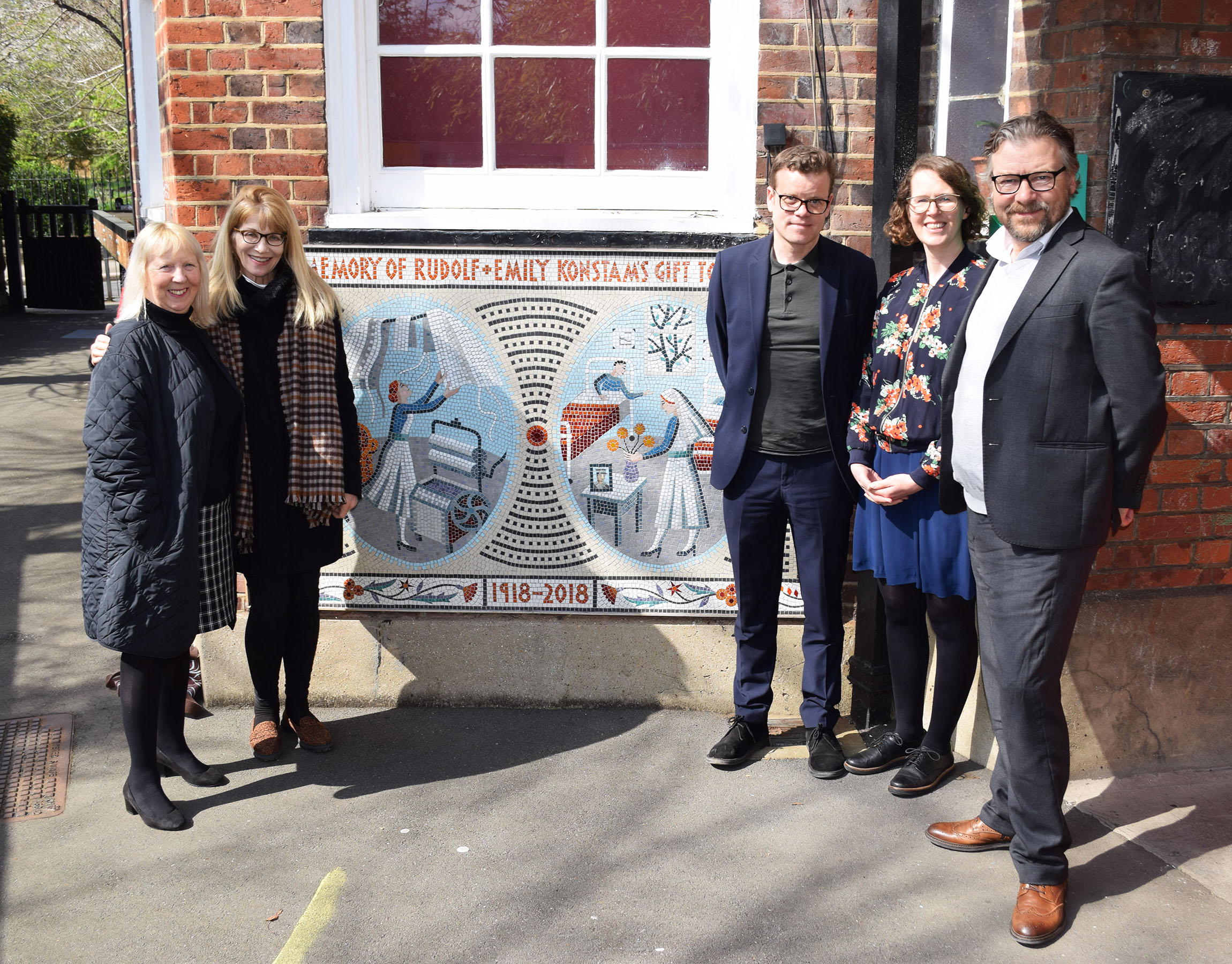 Royal Free Hospital School to open new base in Highgate to support more