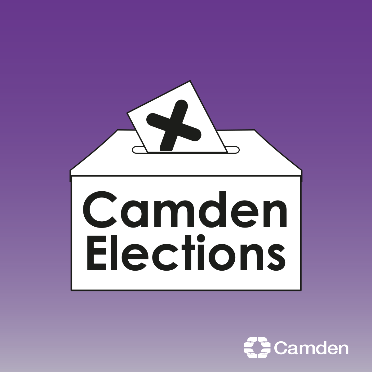 Voting in Camden: Essential guide for the May 7 polls