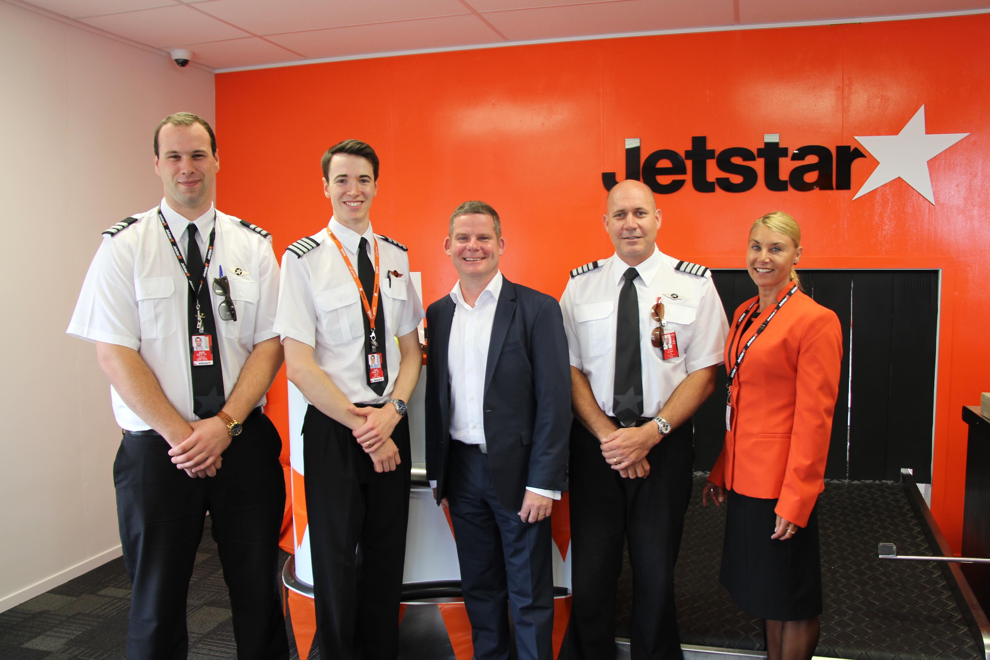 Jetstar expands regional NZ network with three new routes as passenger