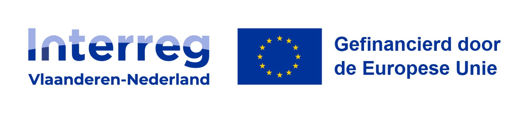 Interreg logo vlaanderen nederland