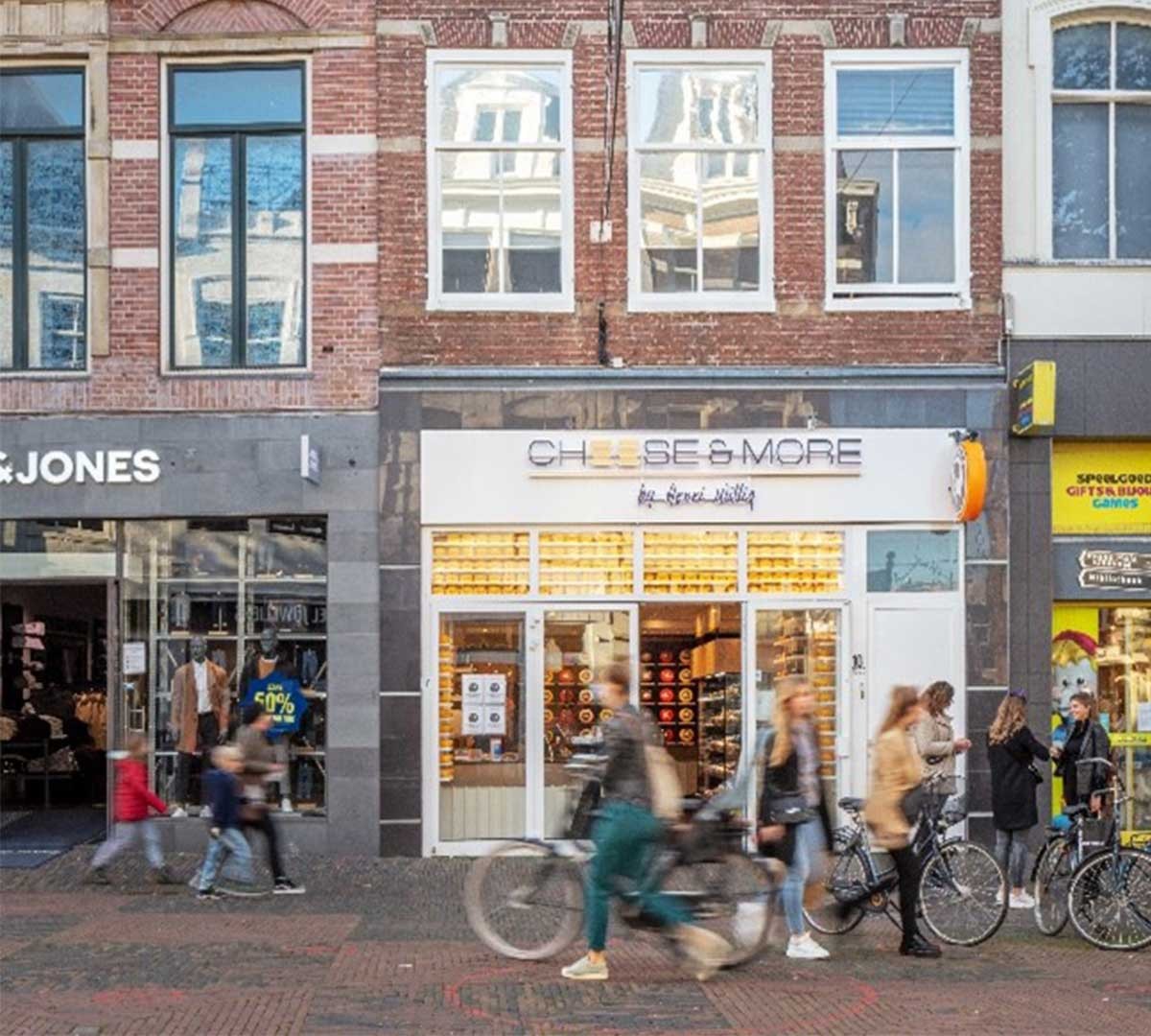 MN Dutch Real Estate verkoopt object in Haarlem