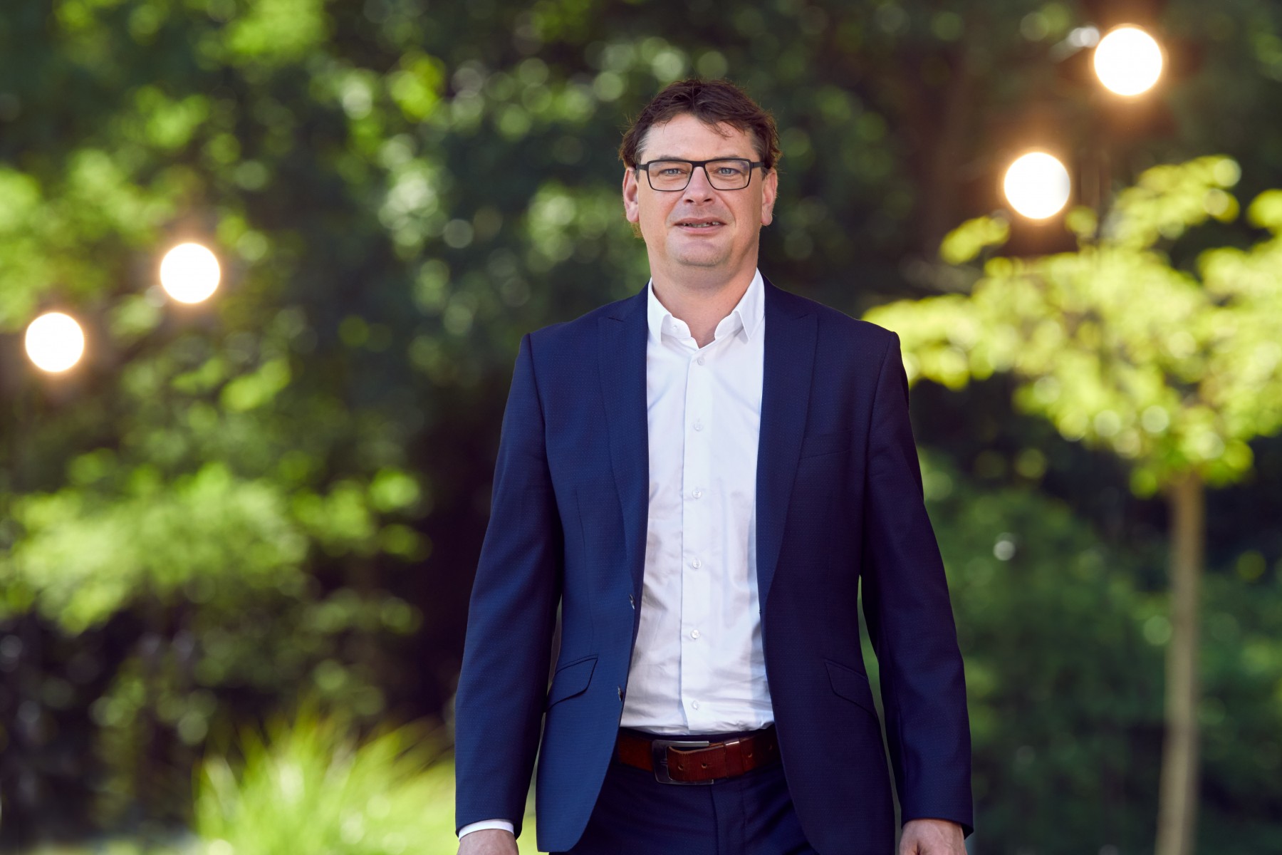 Joost Vullings nieuwe presentator Buitenhof namens AVROTROS