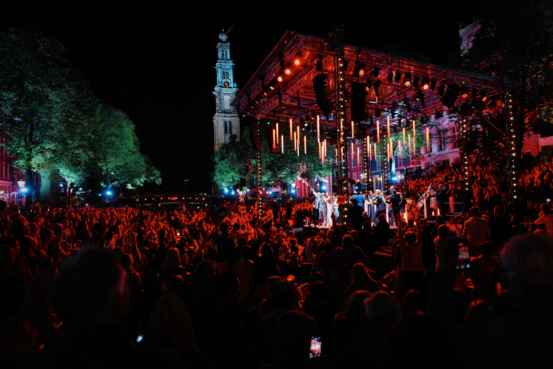 Prinsengrachtconcert
