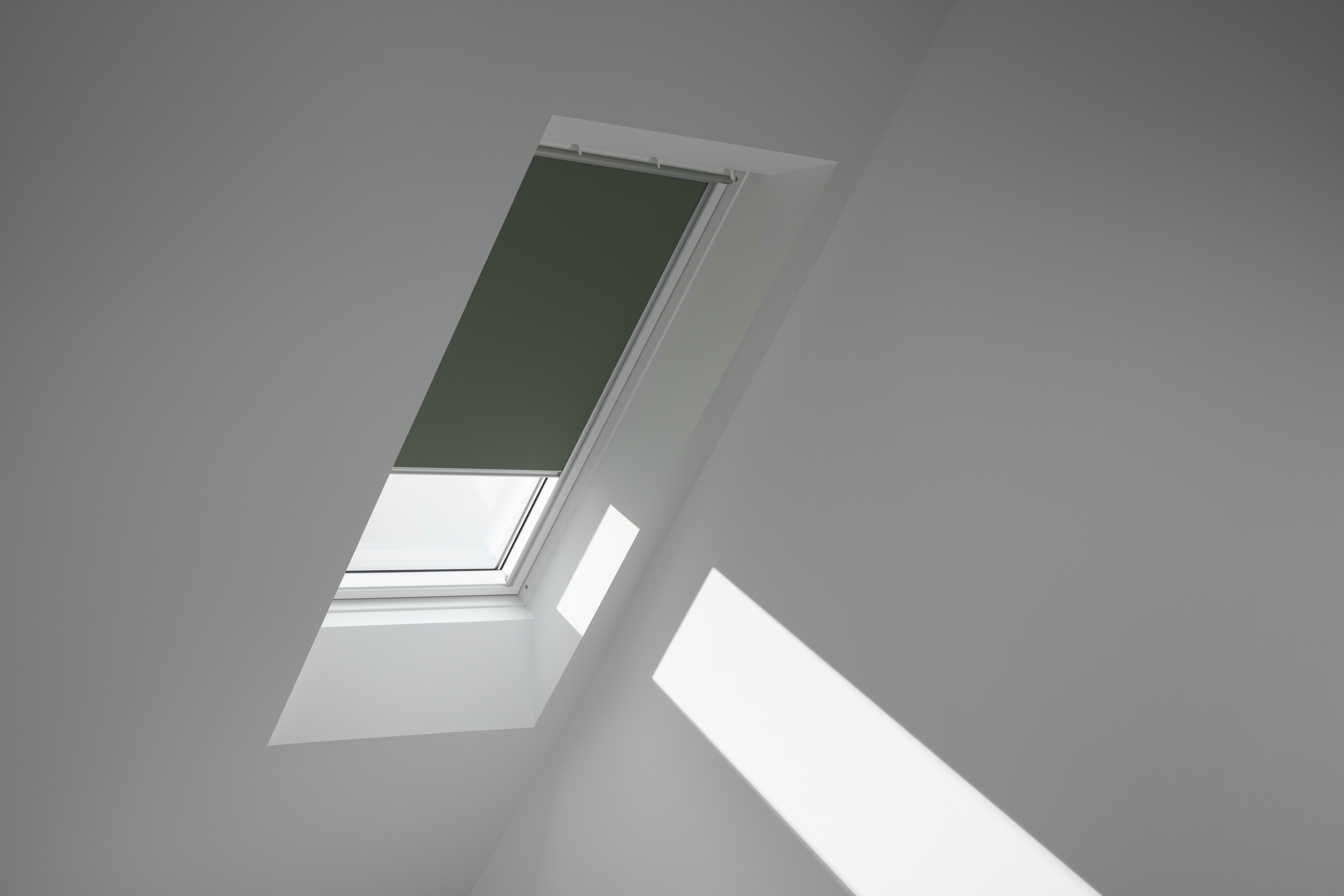 Velux Group VELUX Group launches new roof window blinds