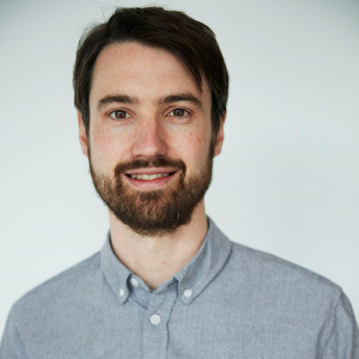 Jamie Rusby