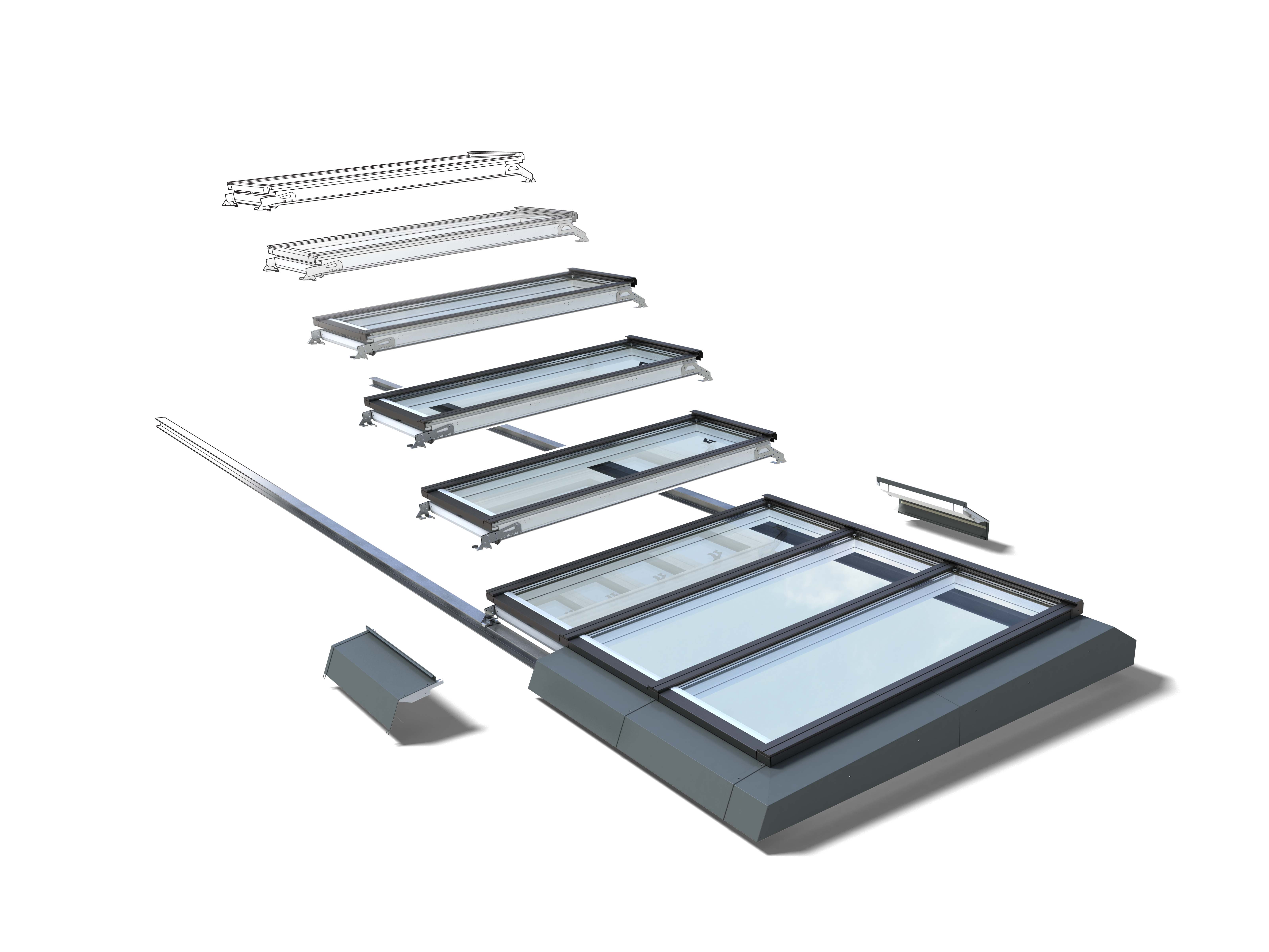Velux Group Innovation Strategy Leads to a New Business Area