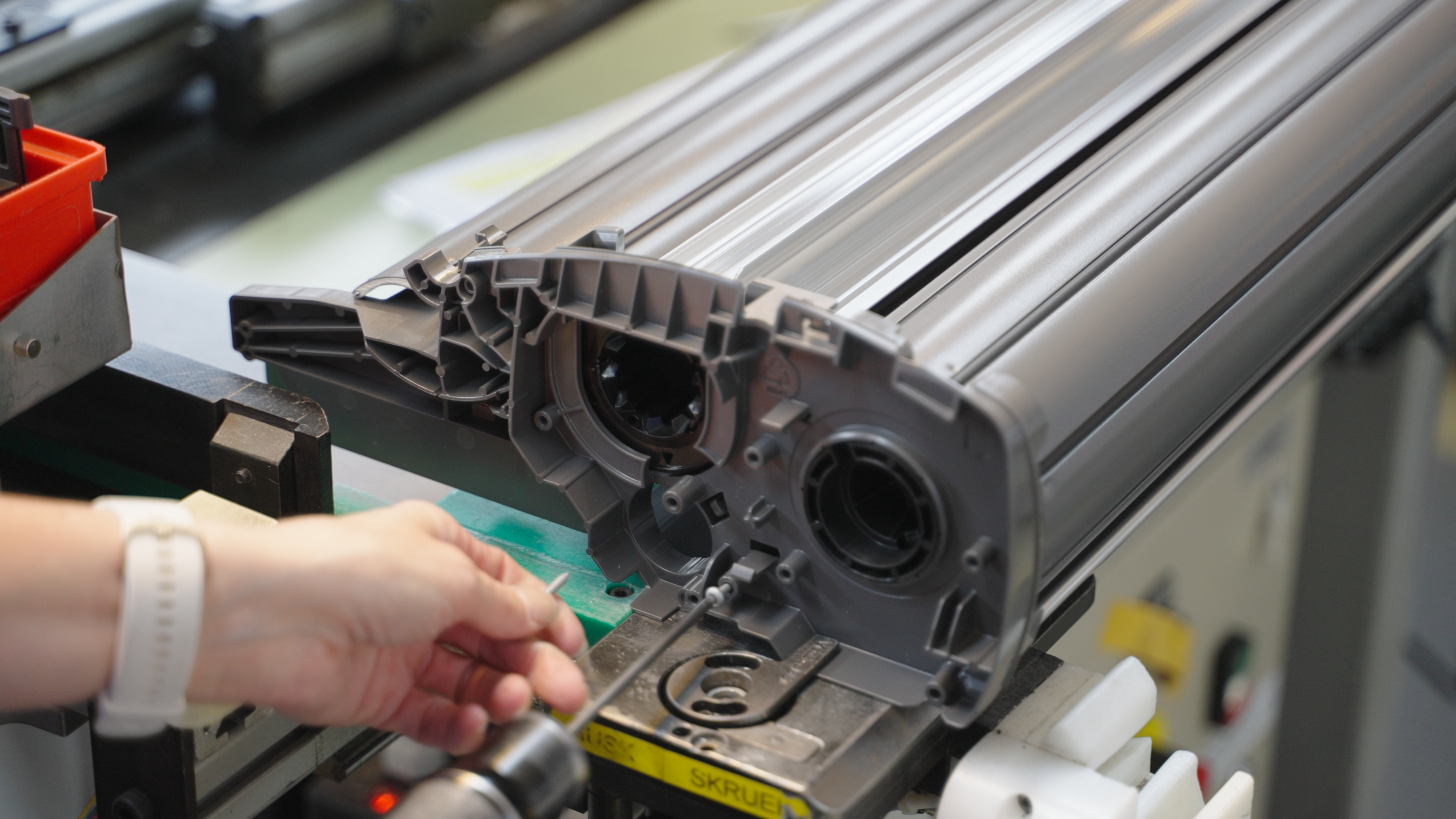Velux Group VELUX Group to decarbonise aluminium in roof with Novelis
