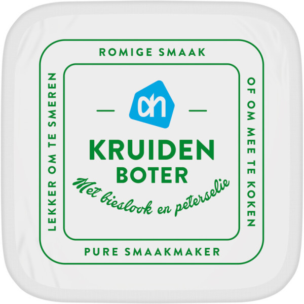 AH Kruidenboter