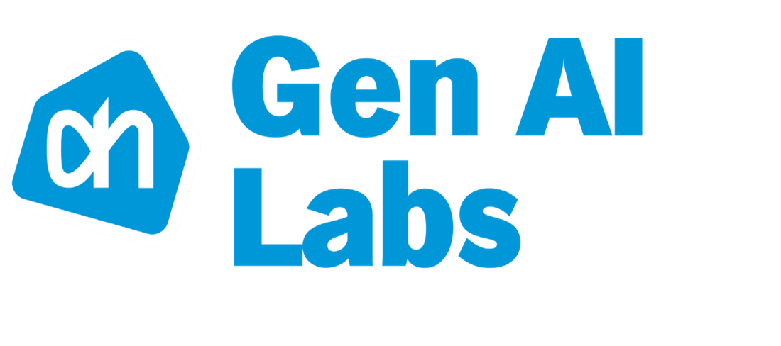 Albert Heijn innoveert met Generative AI voor klanten en medewerkers