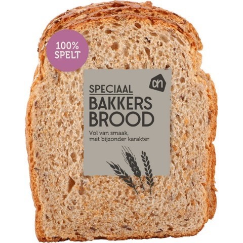 stevigspelt