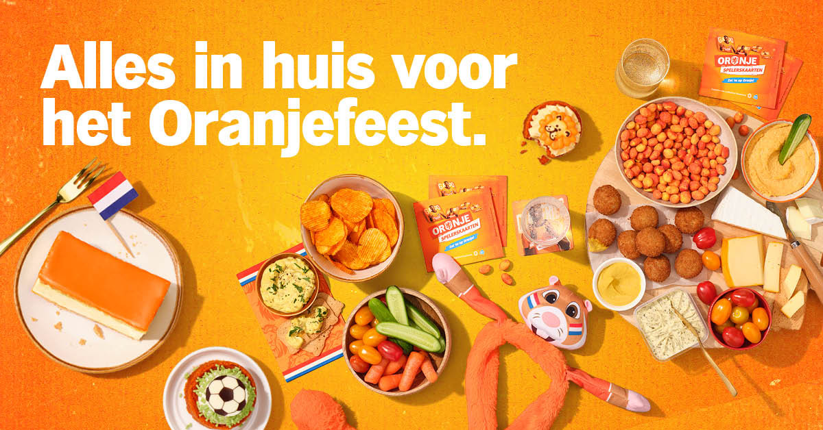 ALBERT HEIJN ASSORTIMENT KEUZE UIT RUIM 21 000 PRODUCTEN visual data 6