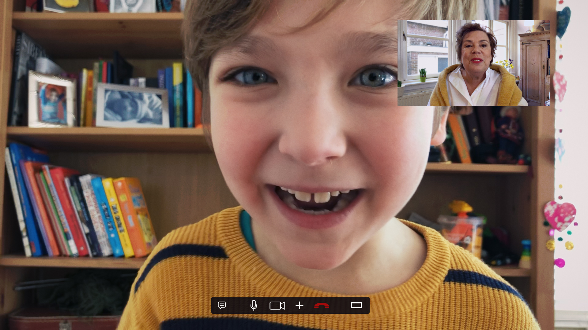 Albert Heijn: Pasen anders dan andere jaren