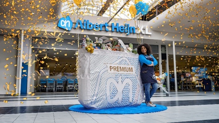 Mijn Albert Heijn Premium bereikt 1 miljoen gebruikers