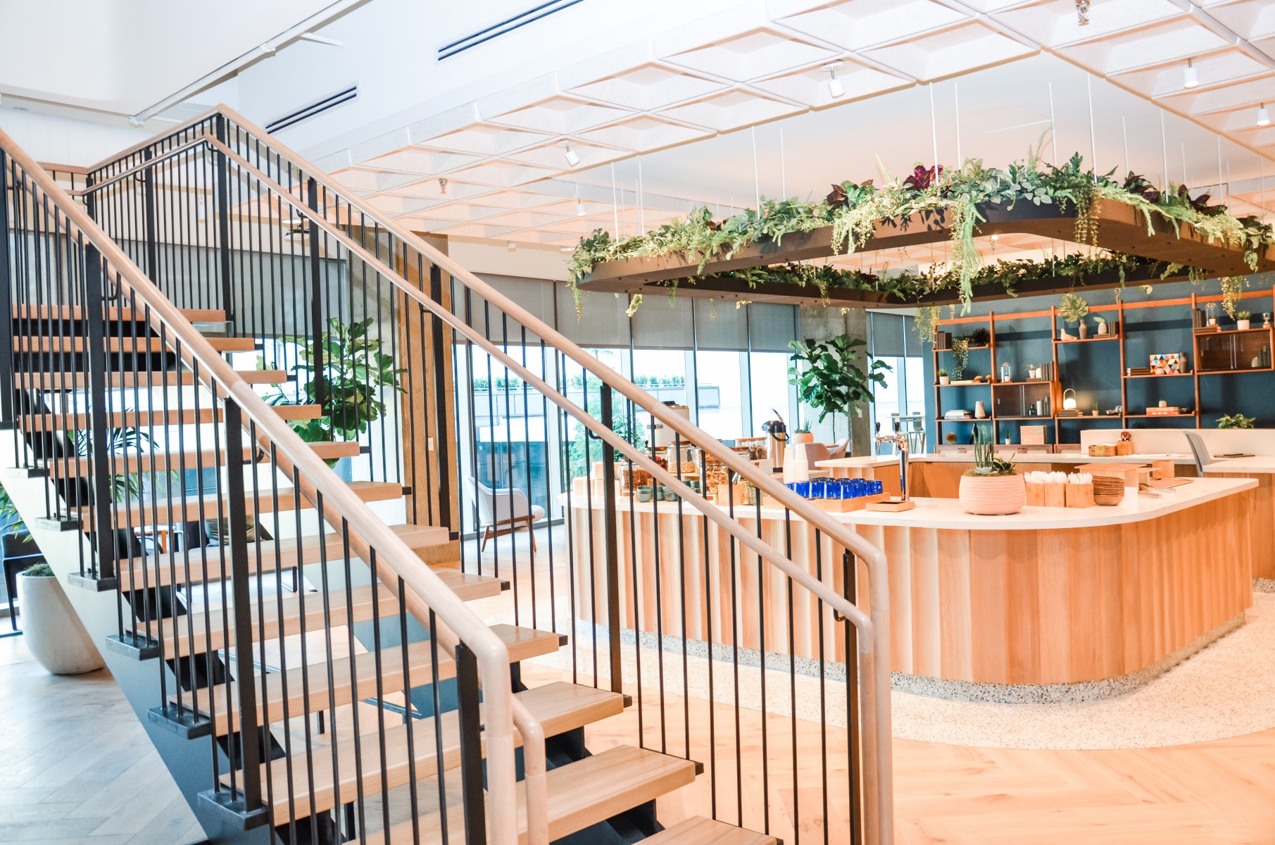 HANA LAUNCHES ITS LONDON PRESENCE WITH THREE PLANNED LOCATIONS