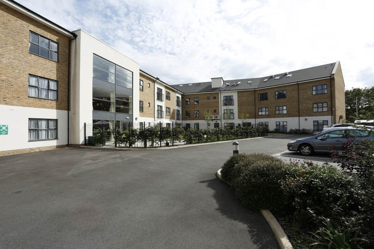 CBRE ADVISES GOLD CARE HOMES ON SALE AND LEASEBACK