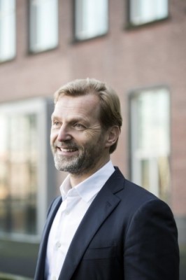 Patrick Lammers, CEO