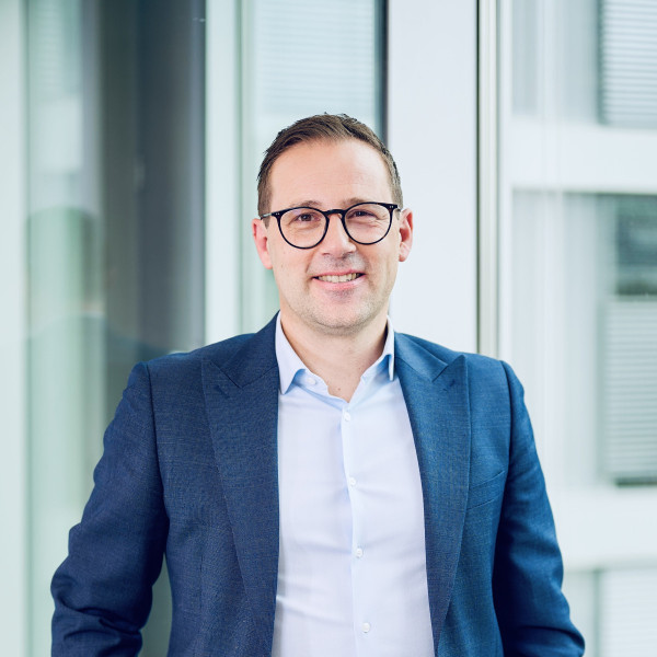 Foto van Jorn van Halteren