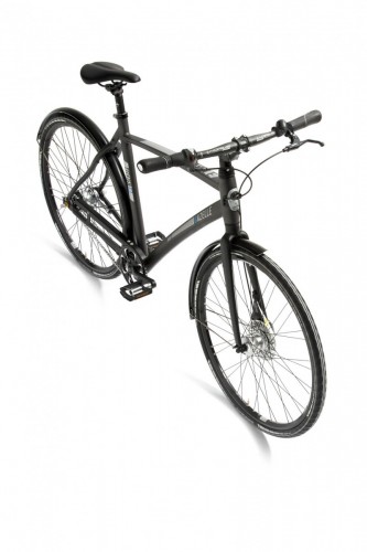 royal dutch gazelle bikes