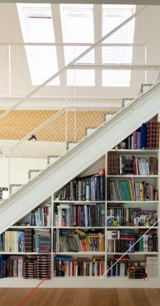 bibliothèque