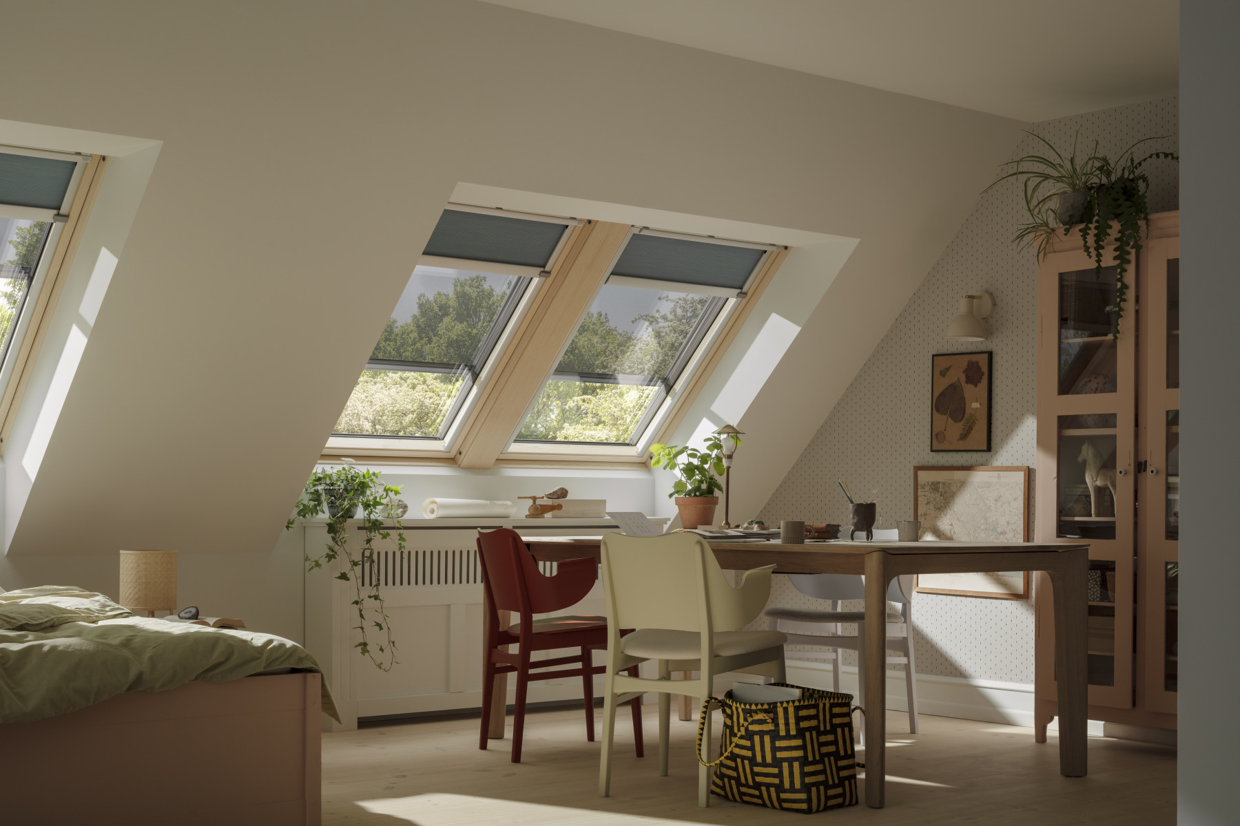 VELUX D voile Sa Nouvelle G n ration De Stores Motoris s velux-d-voile-sa-nouvelle-g-n-ration-de-stores-motoris-s