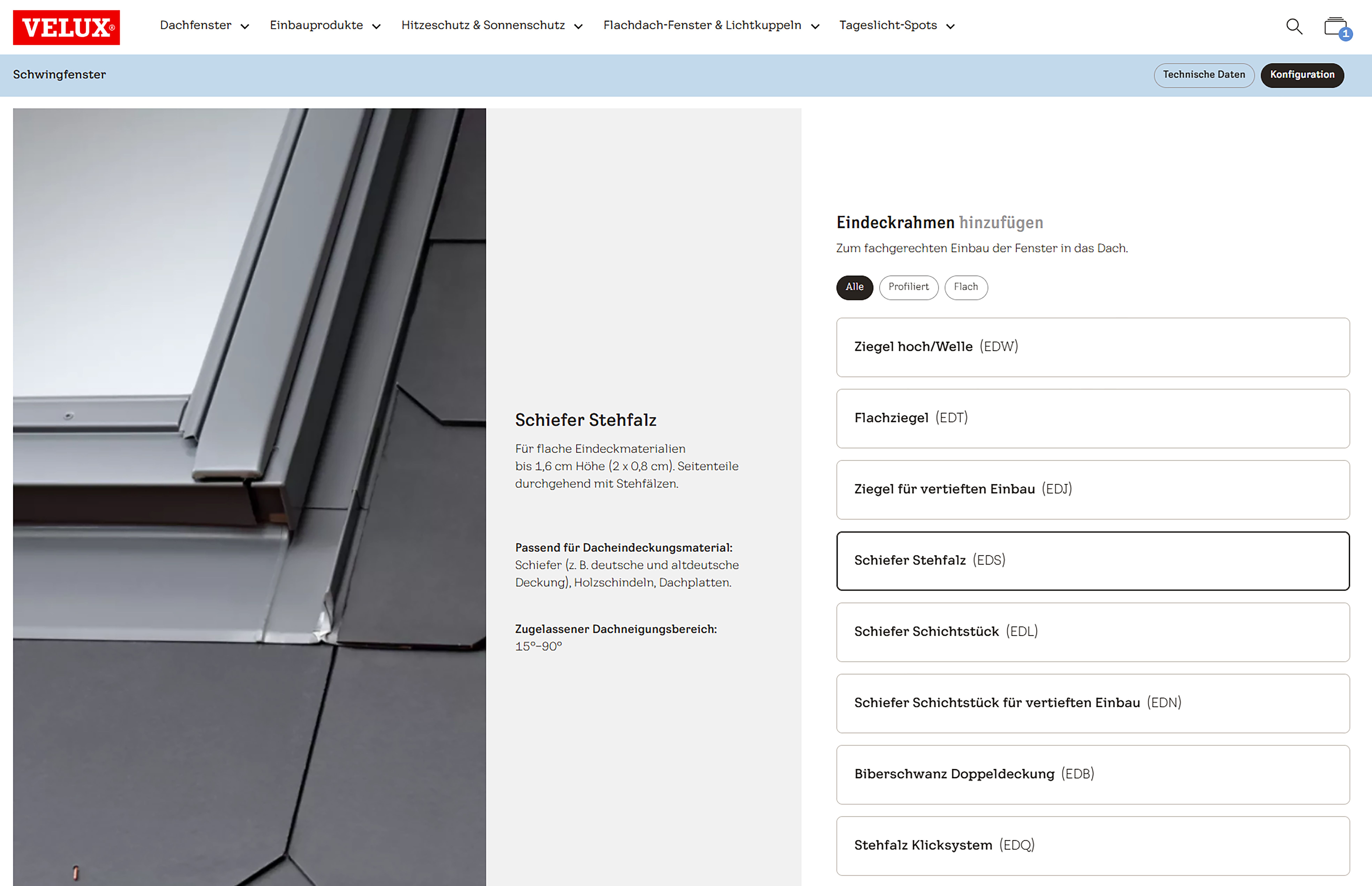Spannende Velux Ersatzteile Katalog Bildernull