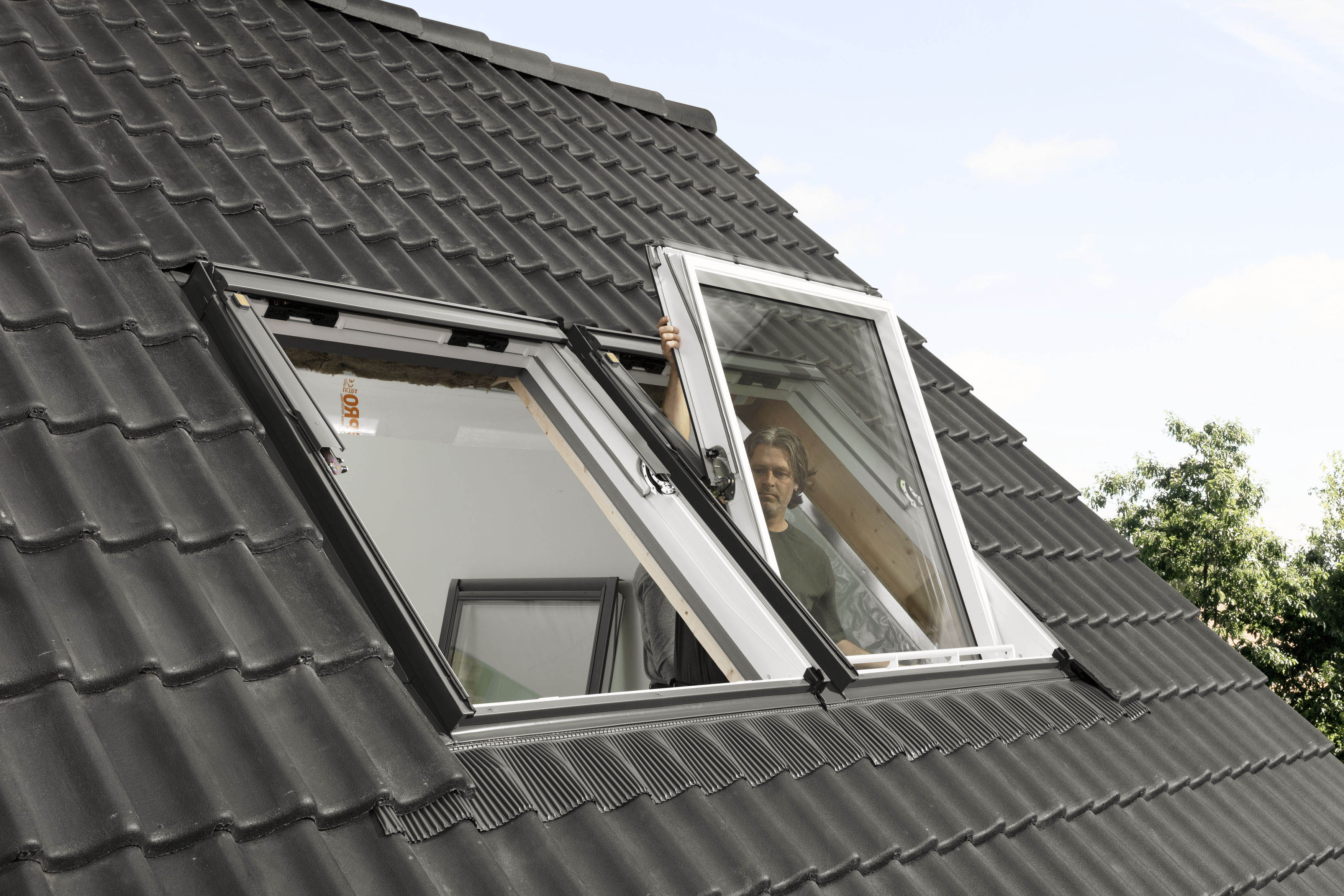 Velux Vl 085100 Mae