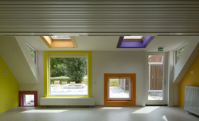 Brede school De Zuidlanden Leeuwarden