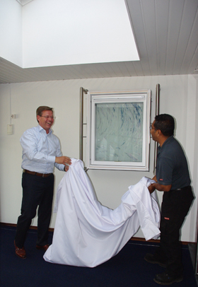 Onthulling VELUX dakraam kunstwerk 2 280px.jpg