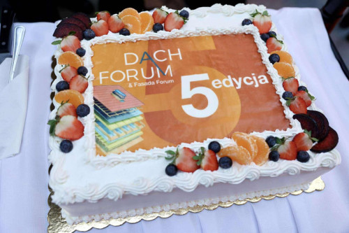 5 edycja DACH Forum