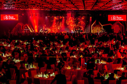 35 lat firmy VELUX w Polsce